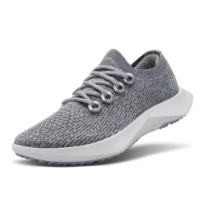 Women's Tree Dasher 2 - Medium Grey (Light Grey Sole)