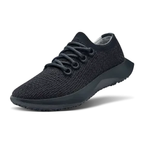 Women's Tree Dasher 2 - Natural Black (Natural Black Sole)