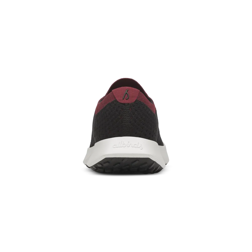 Women's Tree Dasher 2 - Natural Black/Thunder Red (Barely Grey Sole)