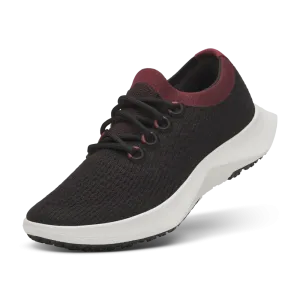 Women's Tree Dasher 2 - Natural Black/Thunder Red (Barely Grey Sole)