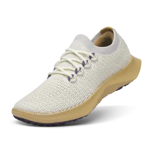 Women's Tree Dasher 2 - Stony Cream (Stony Beige Sole)