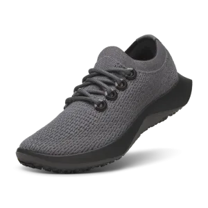 Women's Tree Dasher 2 - Stormy Grey (Dark Grey Sole)