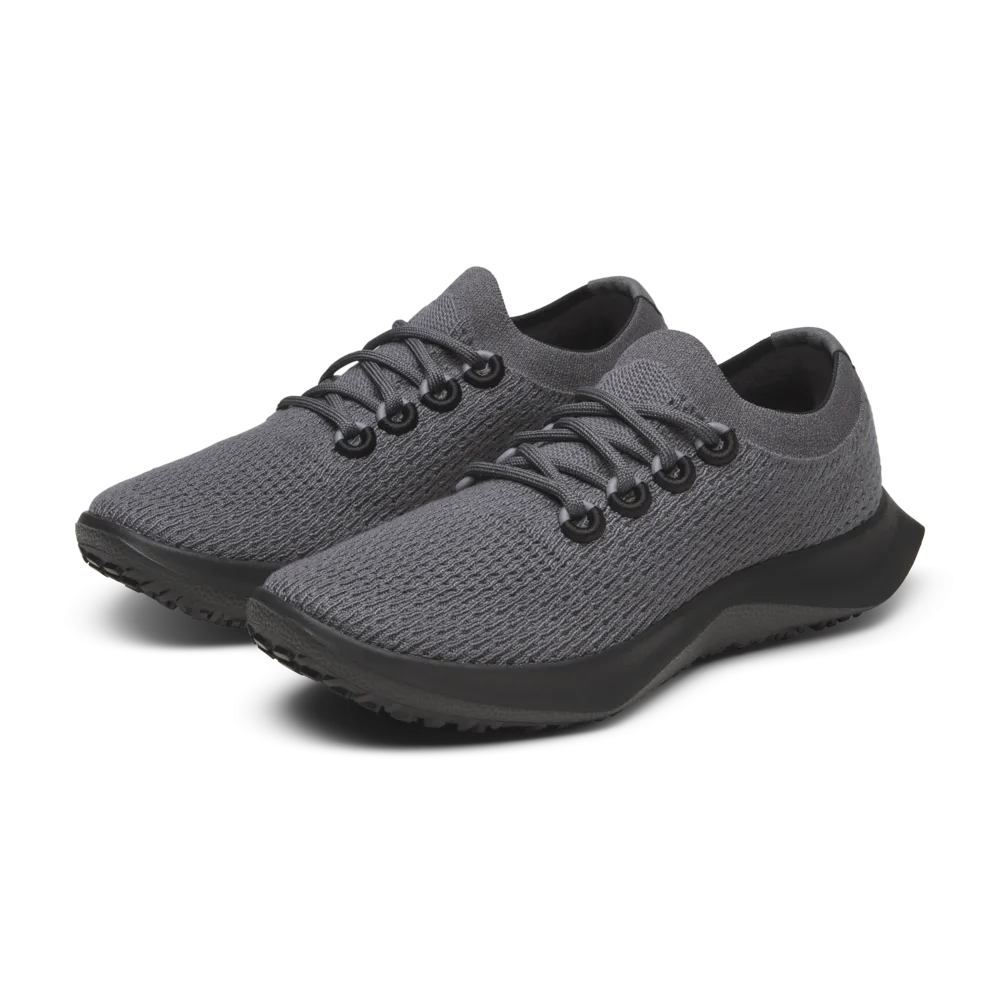 Women's Tree Dasher 2 - Stormy Grey (Dark Grey Sole)