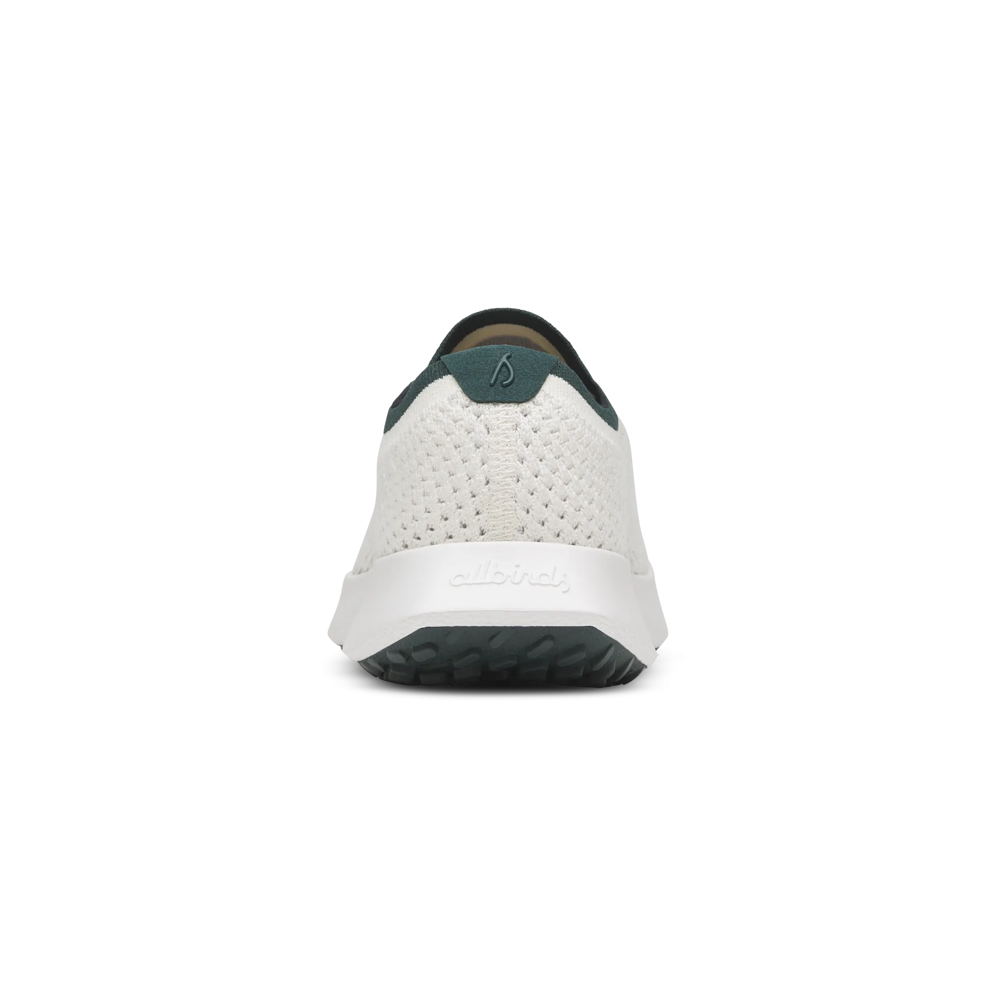 Women's Tree Dasher 2 - Twilight White/Twilight Teal (Blizzard Sole)