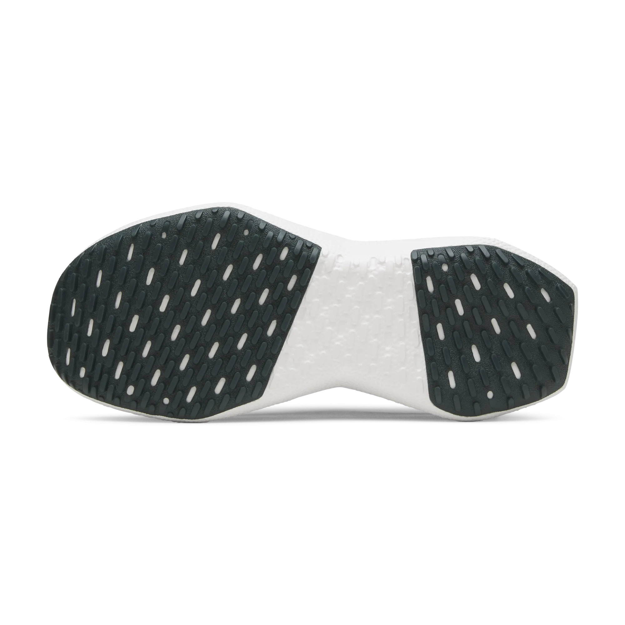Women's Tree Dasher 2 - Twilight White/Twilight Teal (Blizzard Sole)