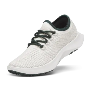 Women's Tree Dasher 2 - Twilight White/Twilight Teal (Blizzard Sole)
