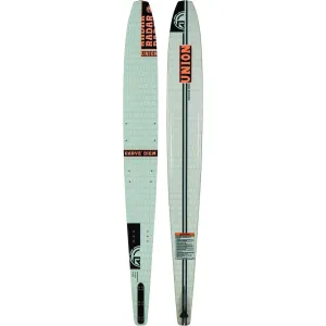Womens Union Slalom Ski w/ Lyric BOA Boot Package