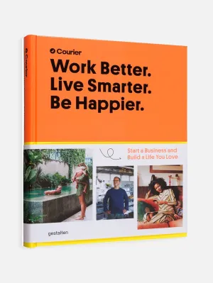 Work Better