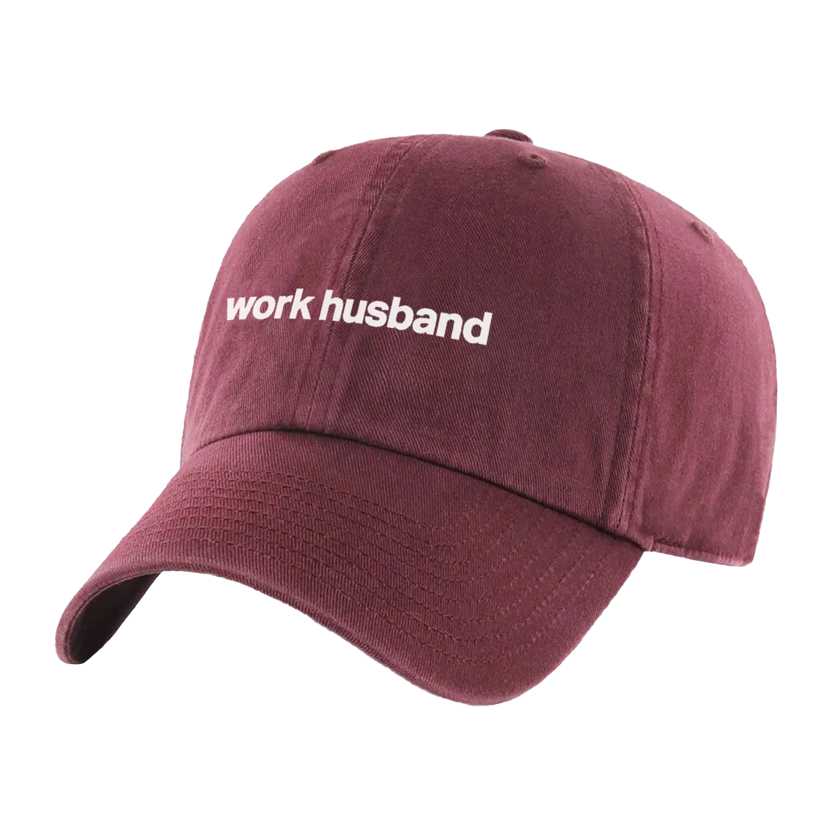 Work Husband Hat