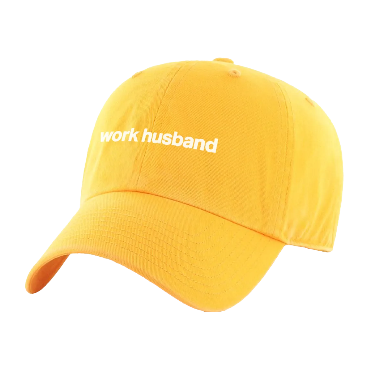 Work Husband Hat
