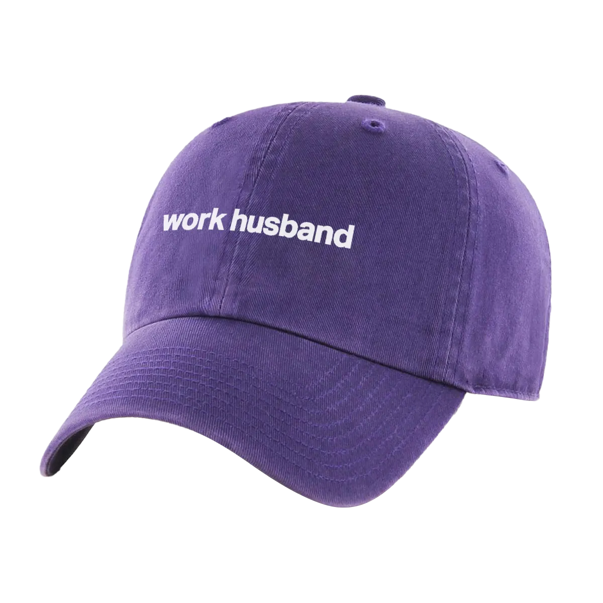 Work Husband Hat