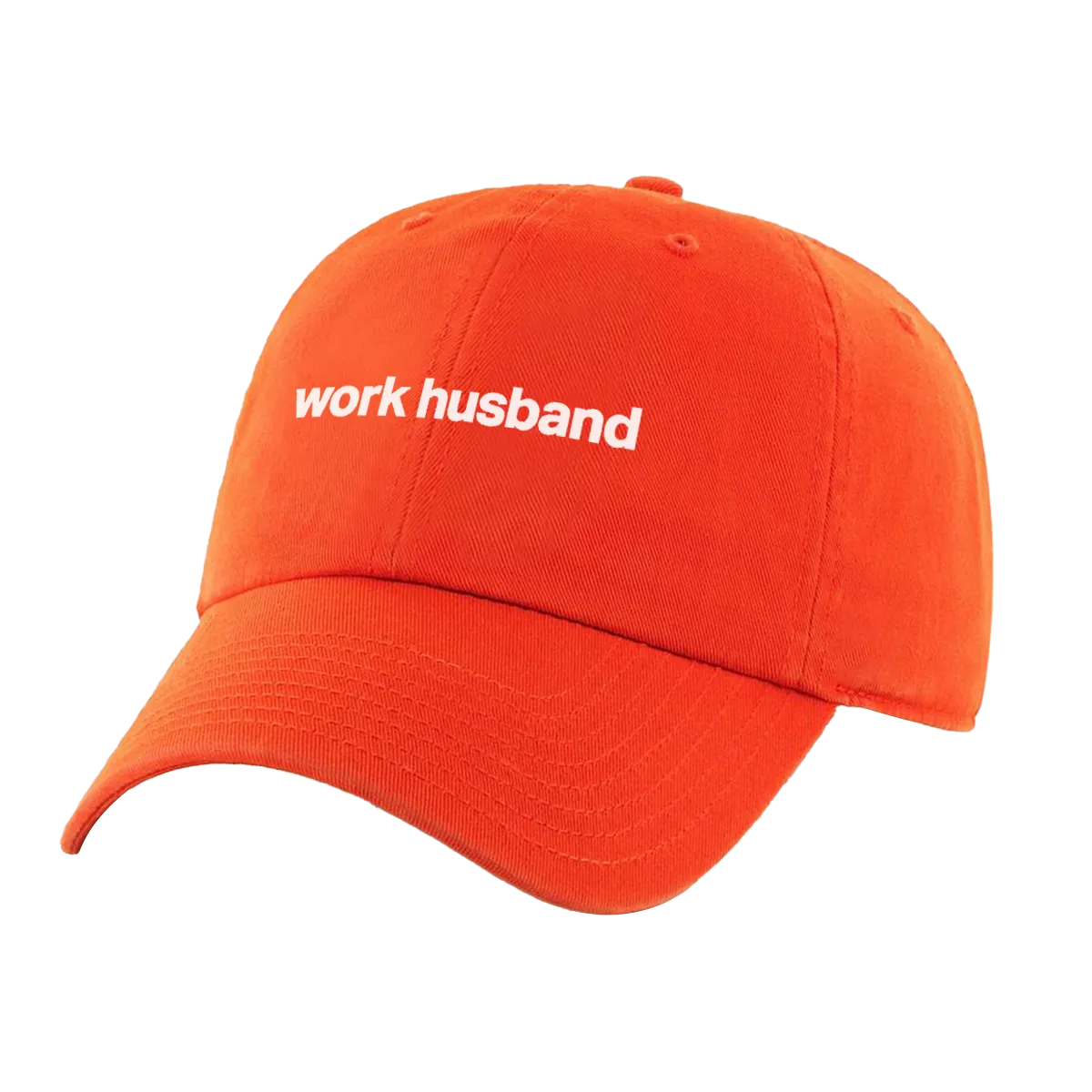 Work Husband Hat
