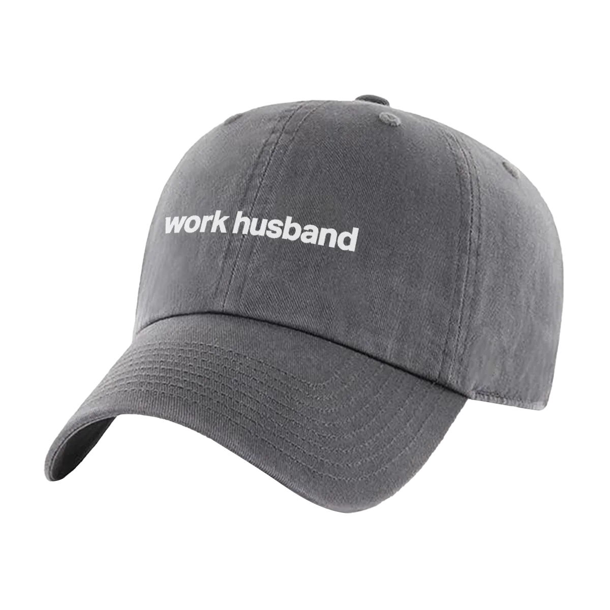 Work Husband Hat