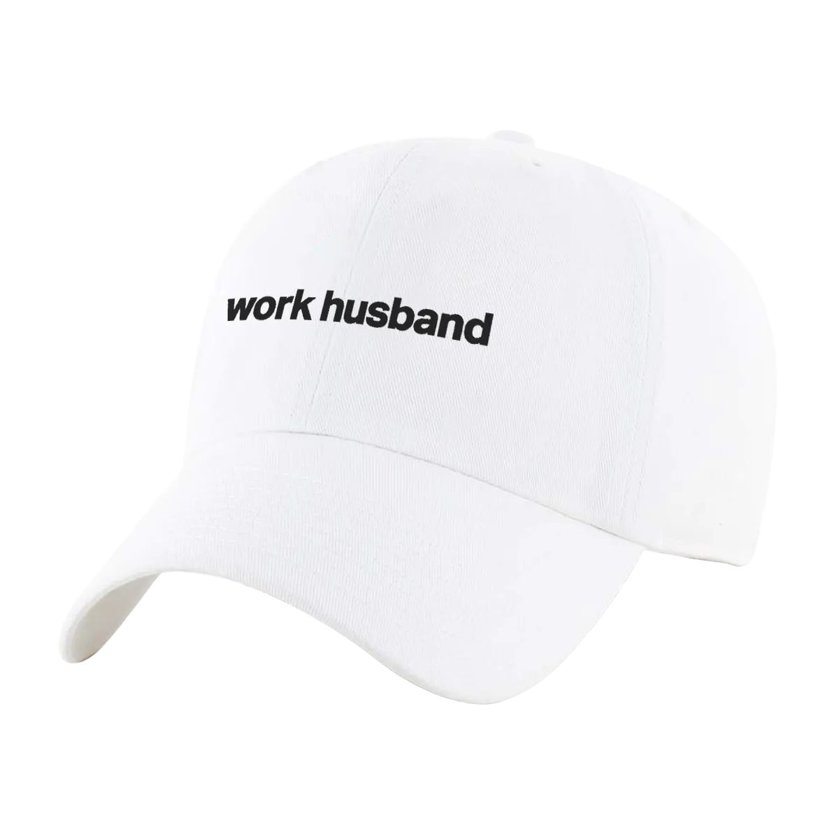 Work Husband Hat