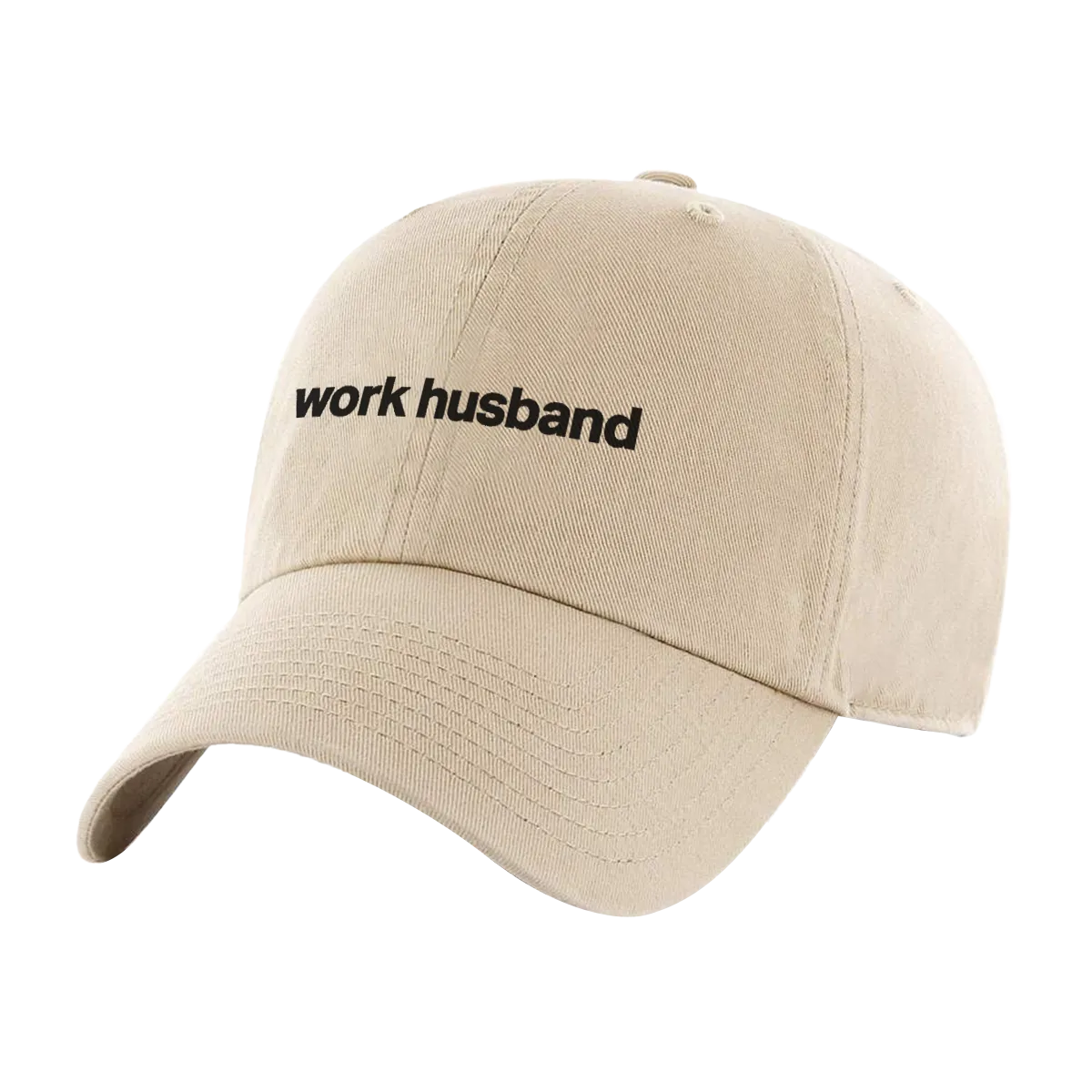 Work Husband Hat