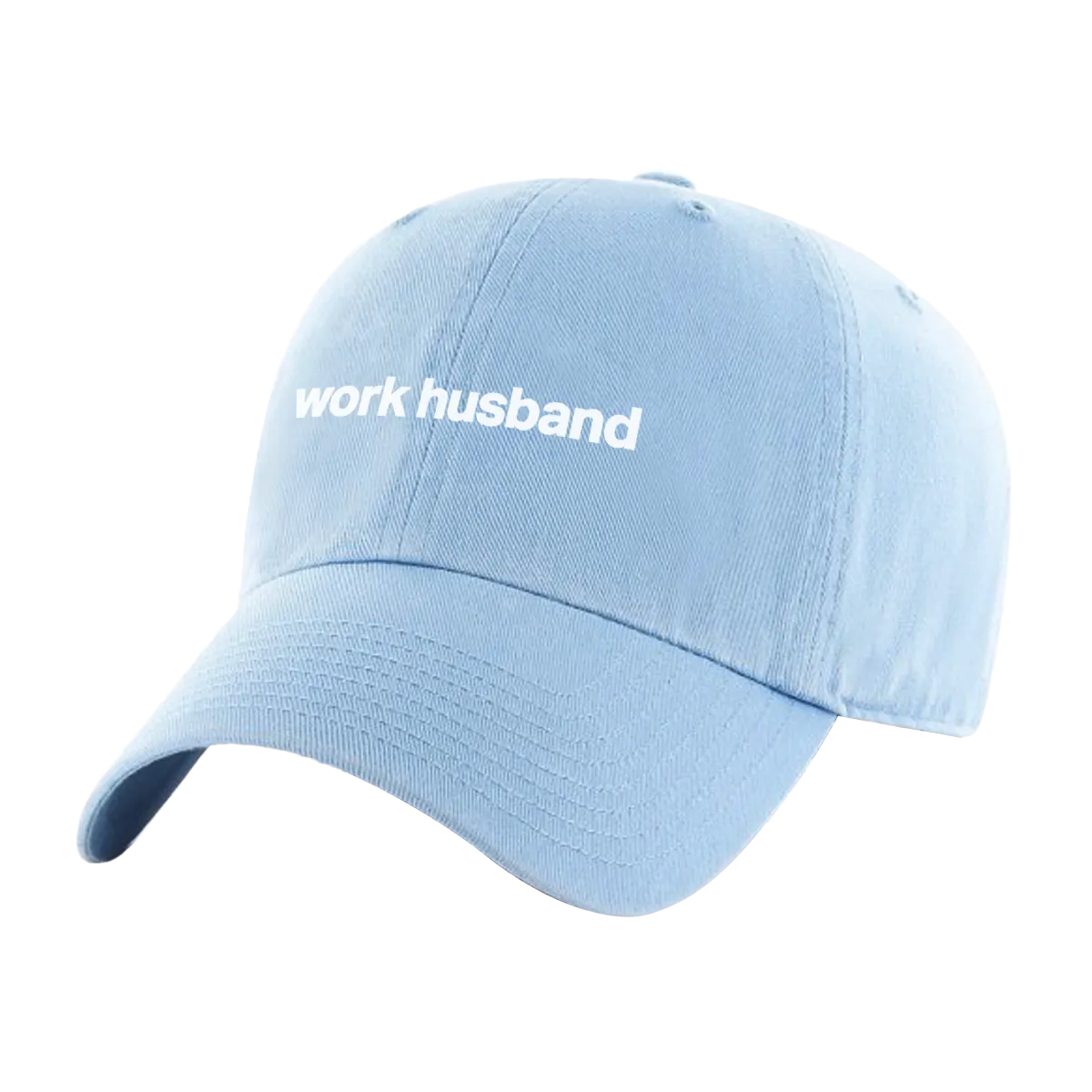 Work Husband Hat