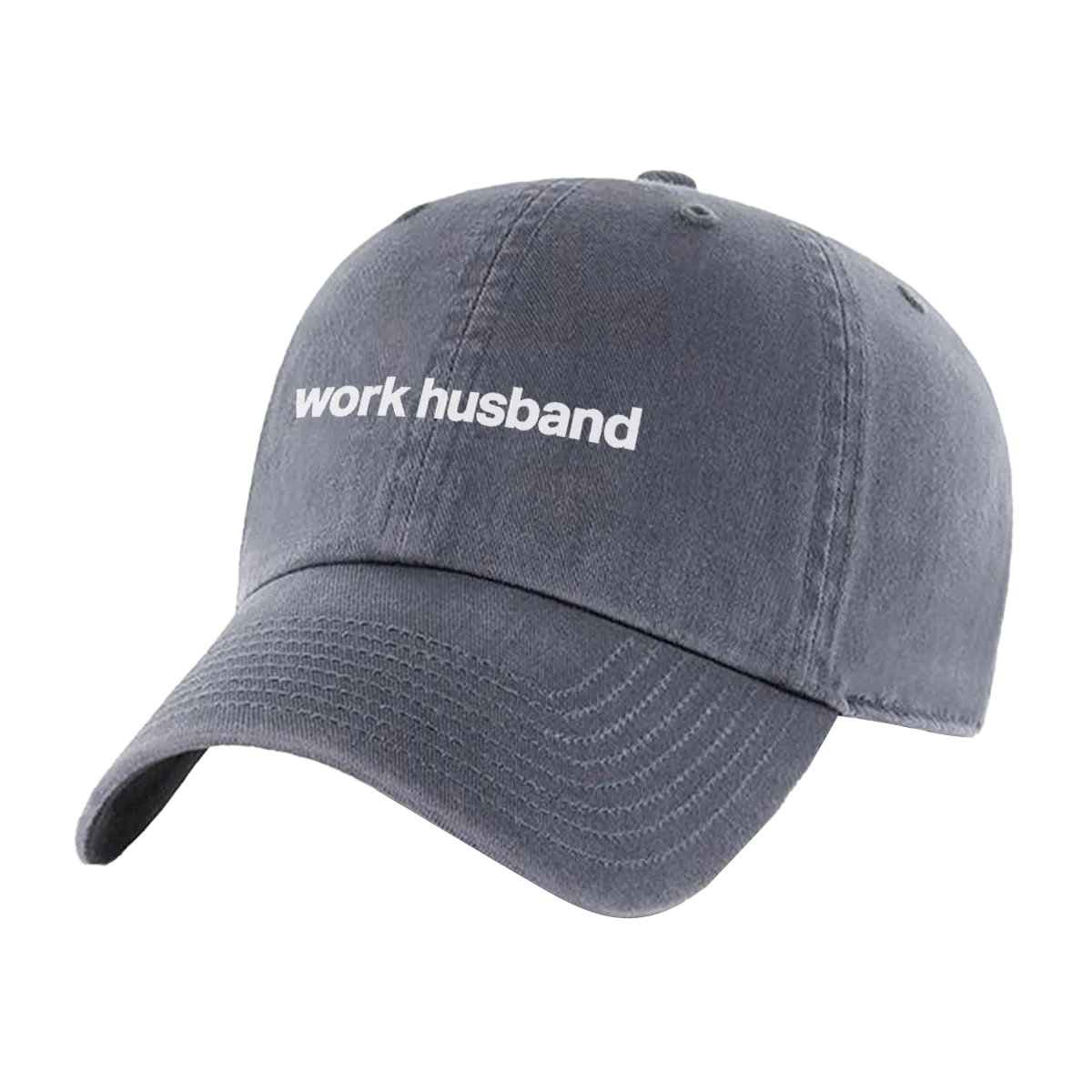 Work Husband Hat