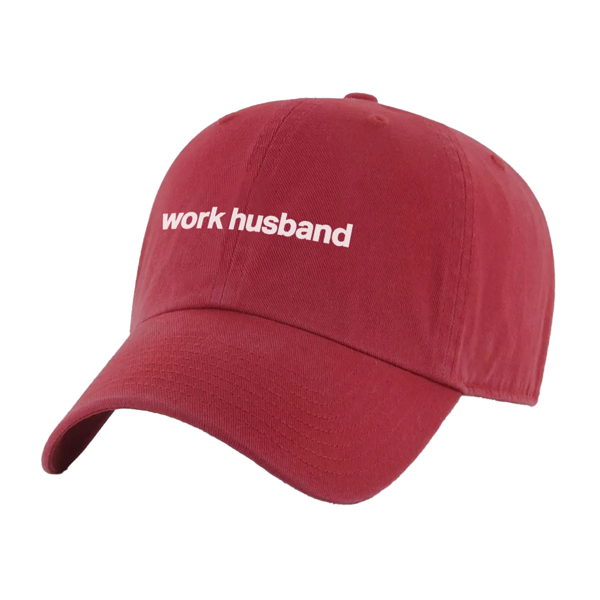 Work Husband Hat