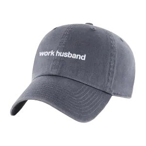 Work Husband Hat