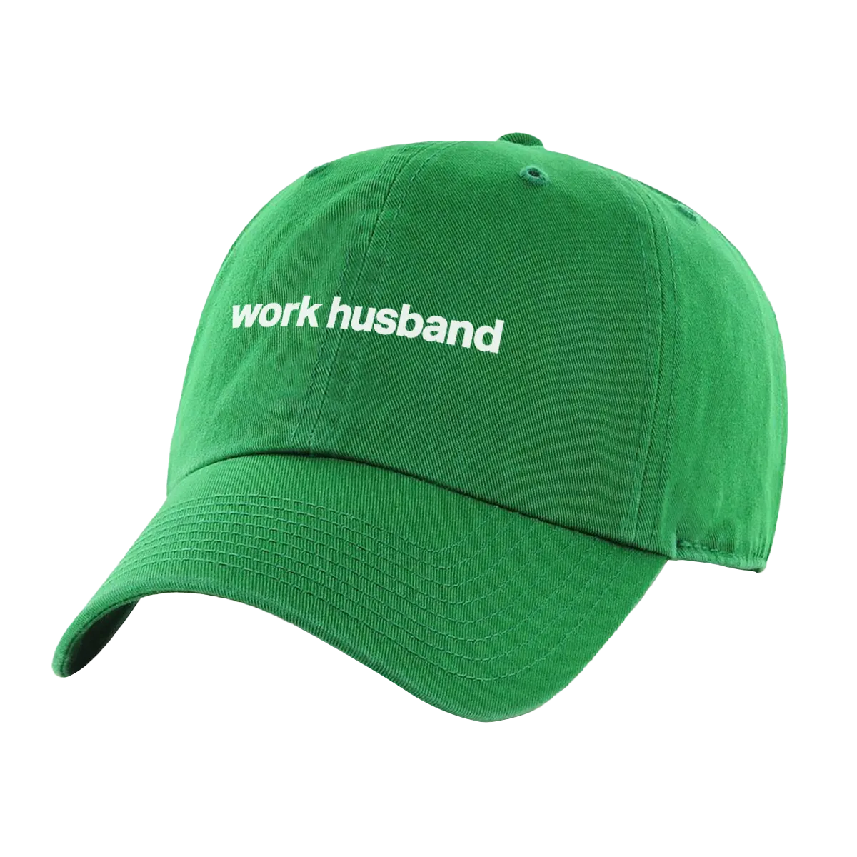Work Husband Hat
