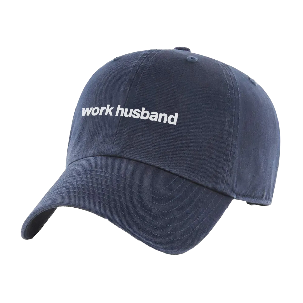 Work Husband Hat