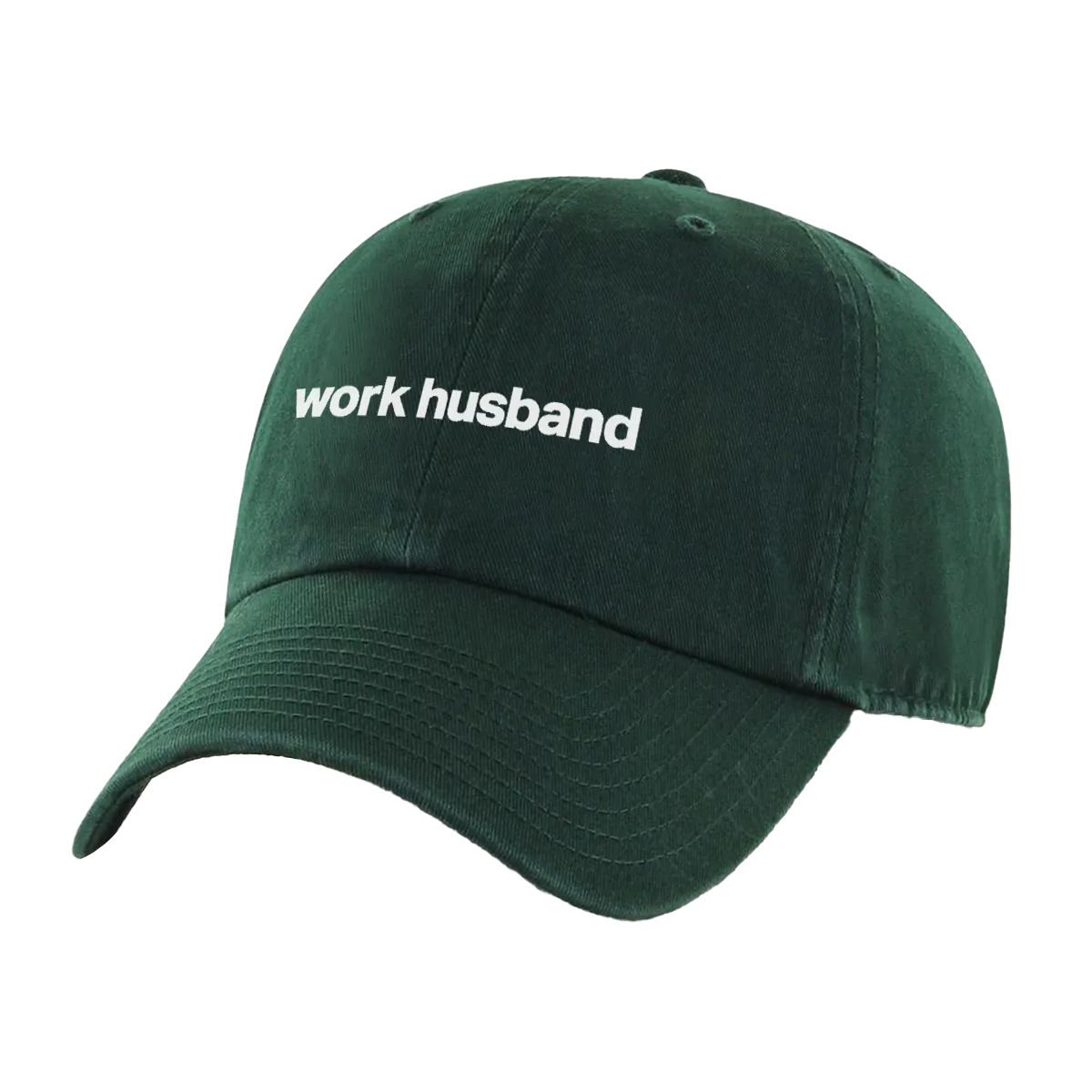 Work Husband Hat