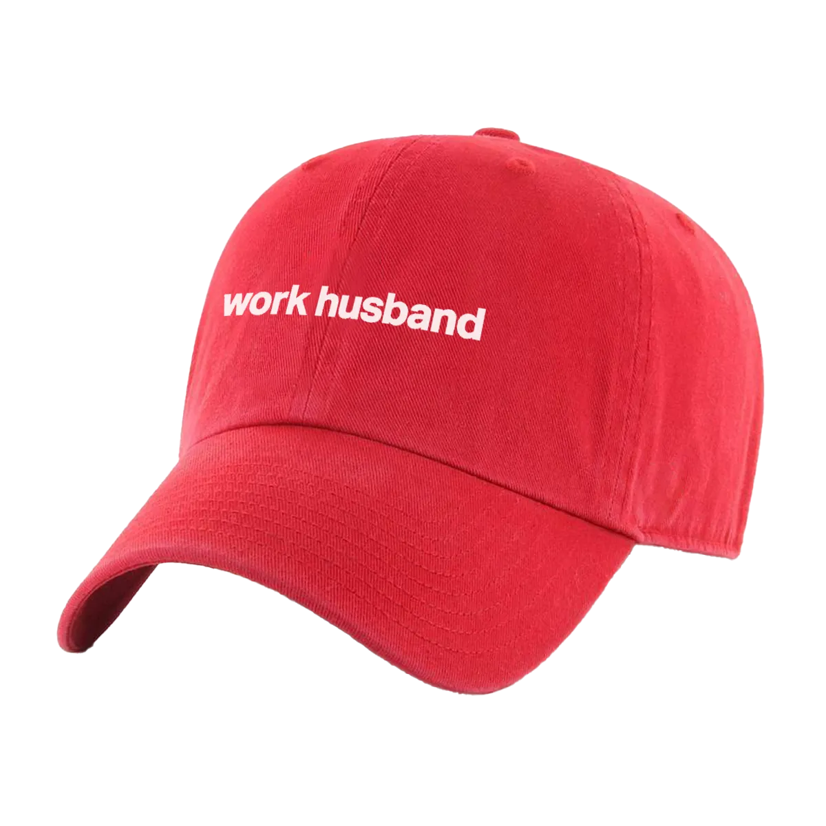 Work Husband Hat