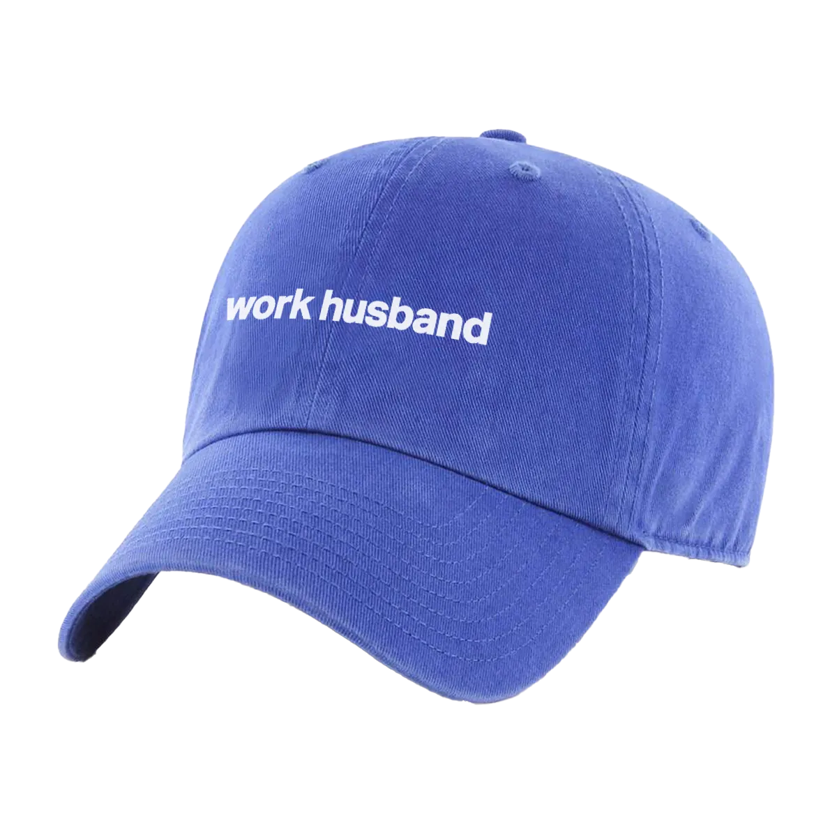 Work Husband Hat