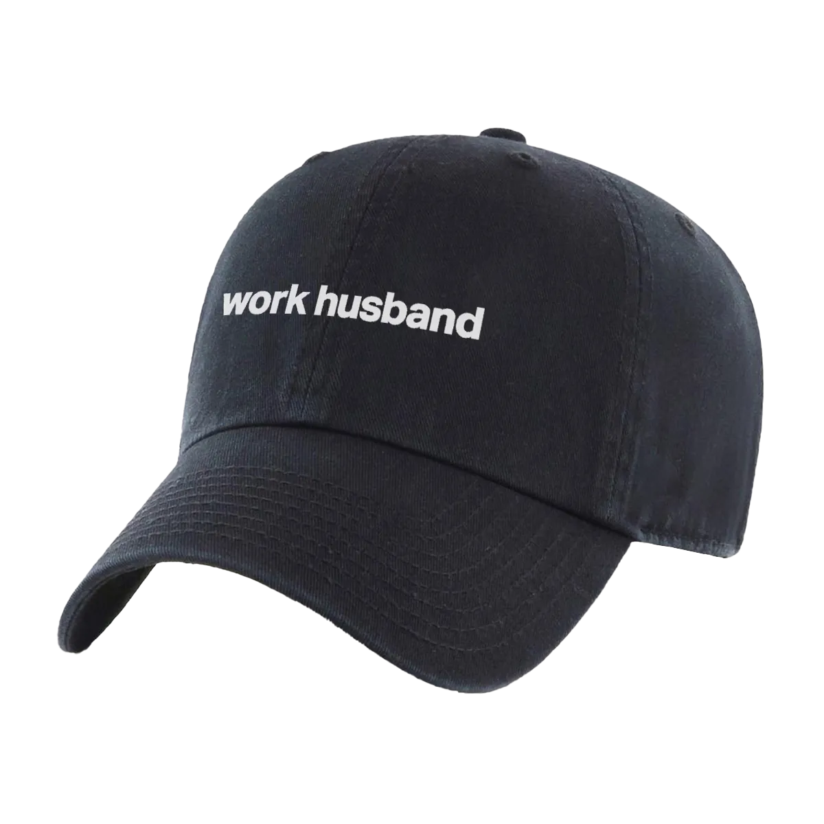 Work Husband Hat
