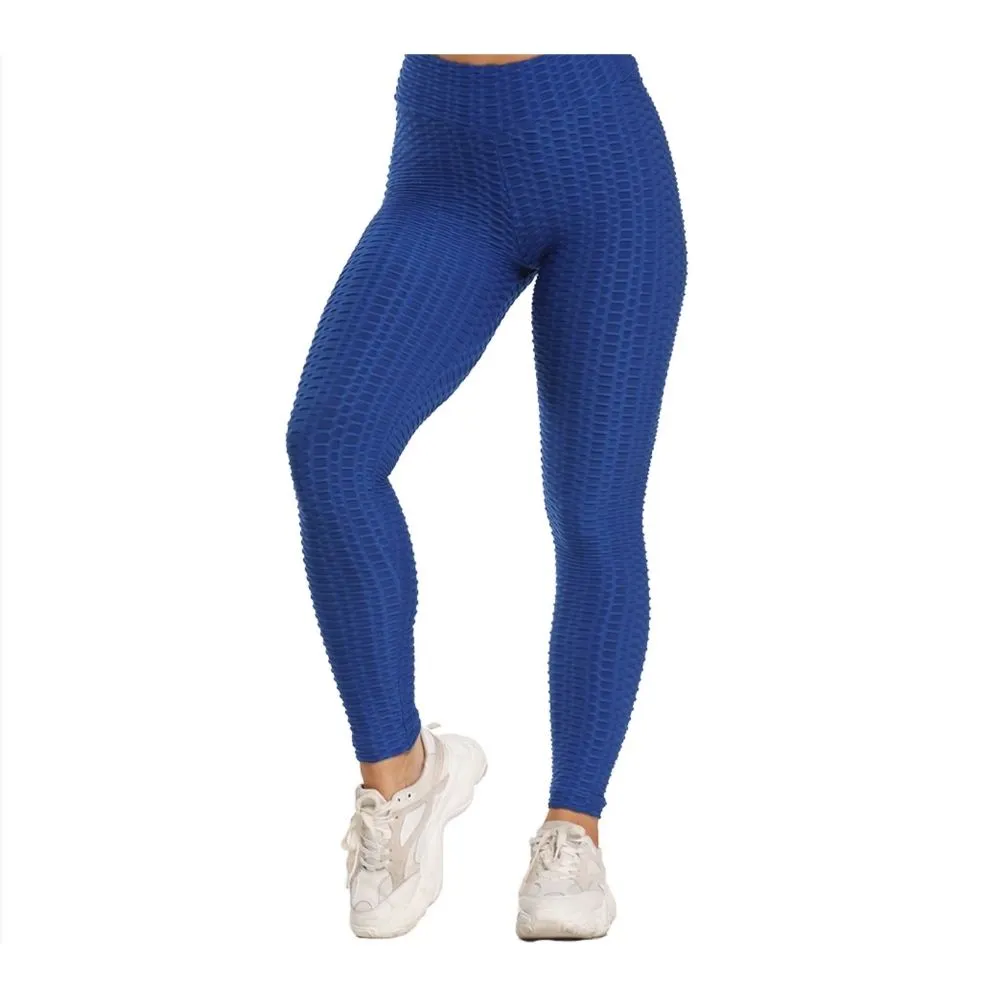 Work It Leggings - Black