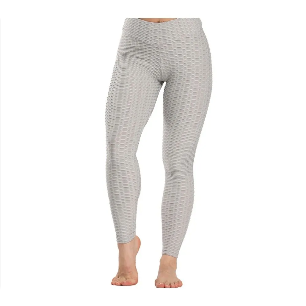 Work It Leggings - Black