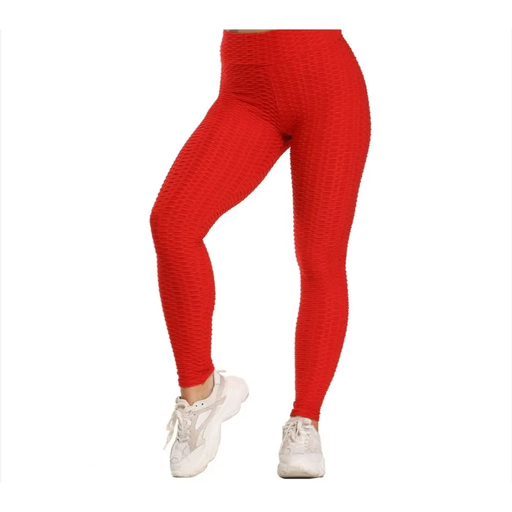 Work It Leggings - Black