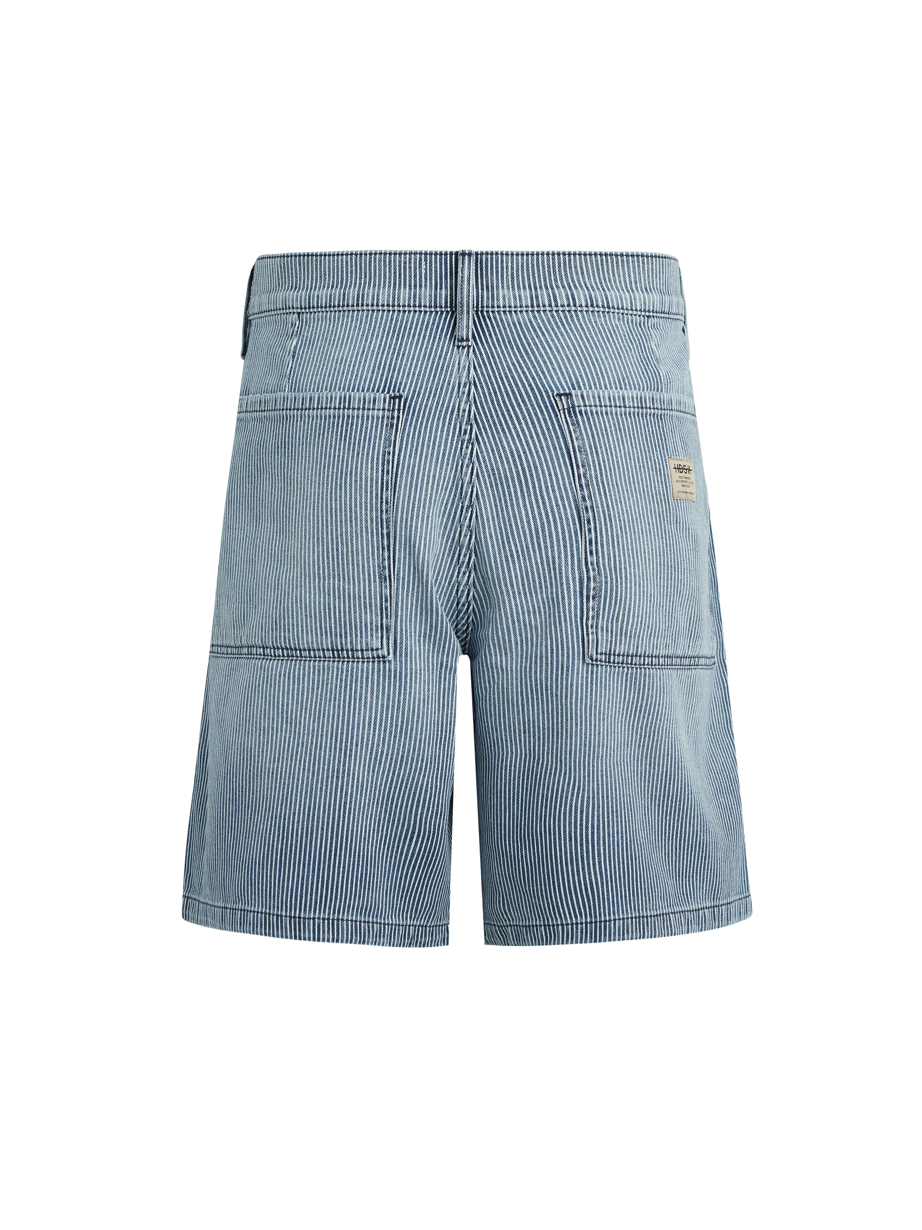 Work Short