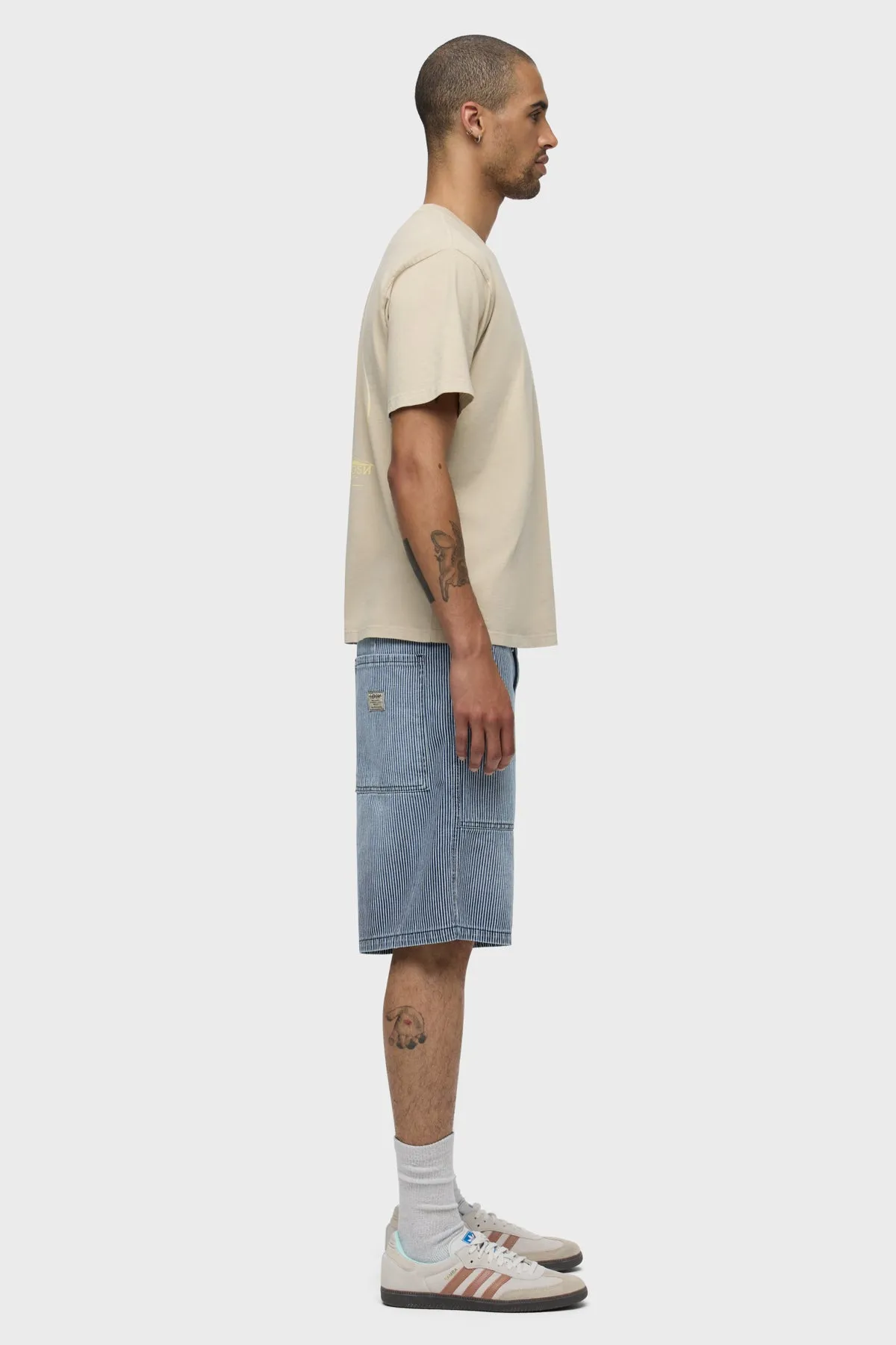 Work Short