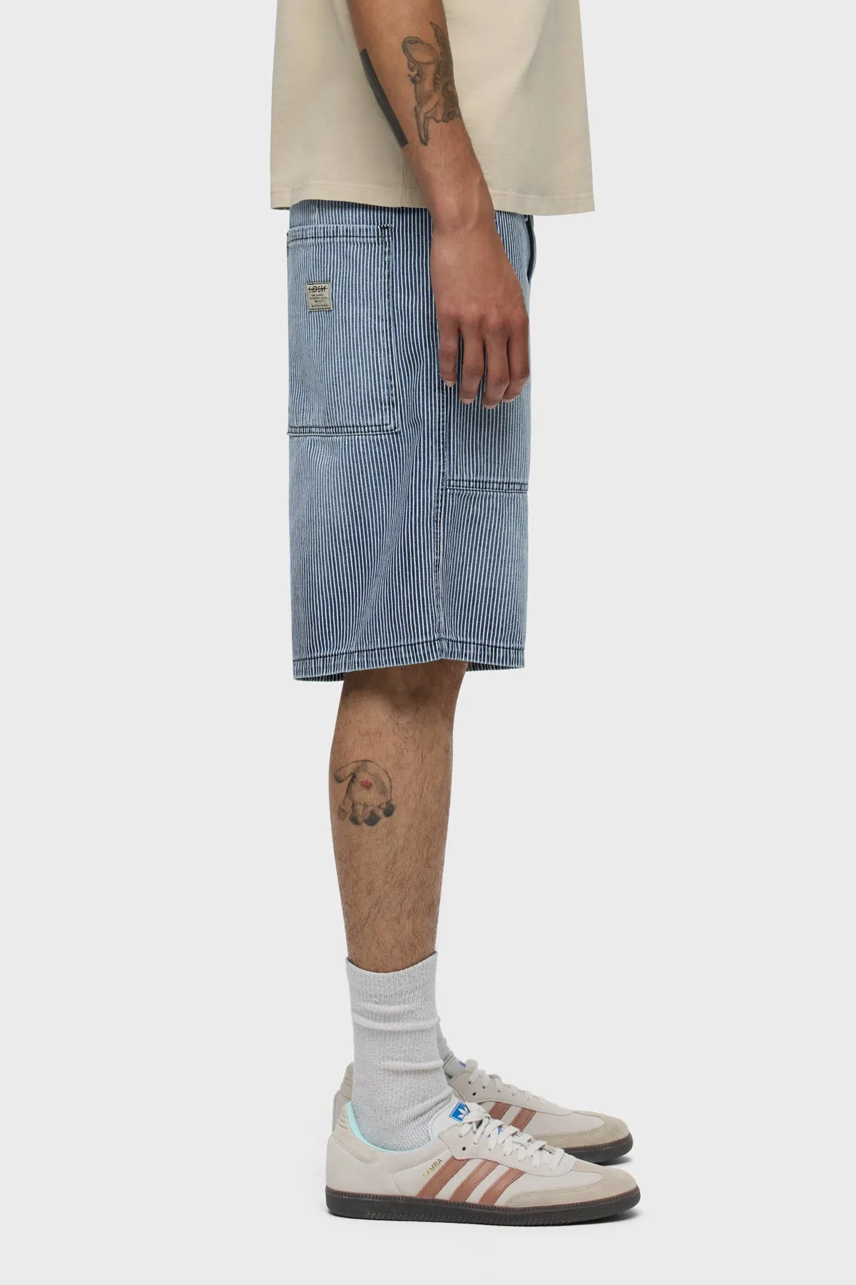 Work Short