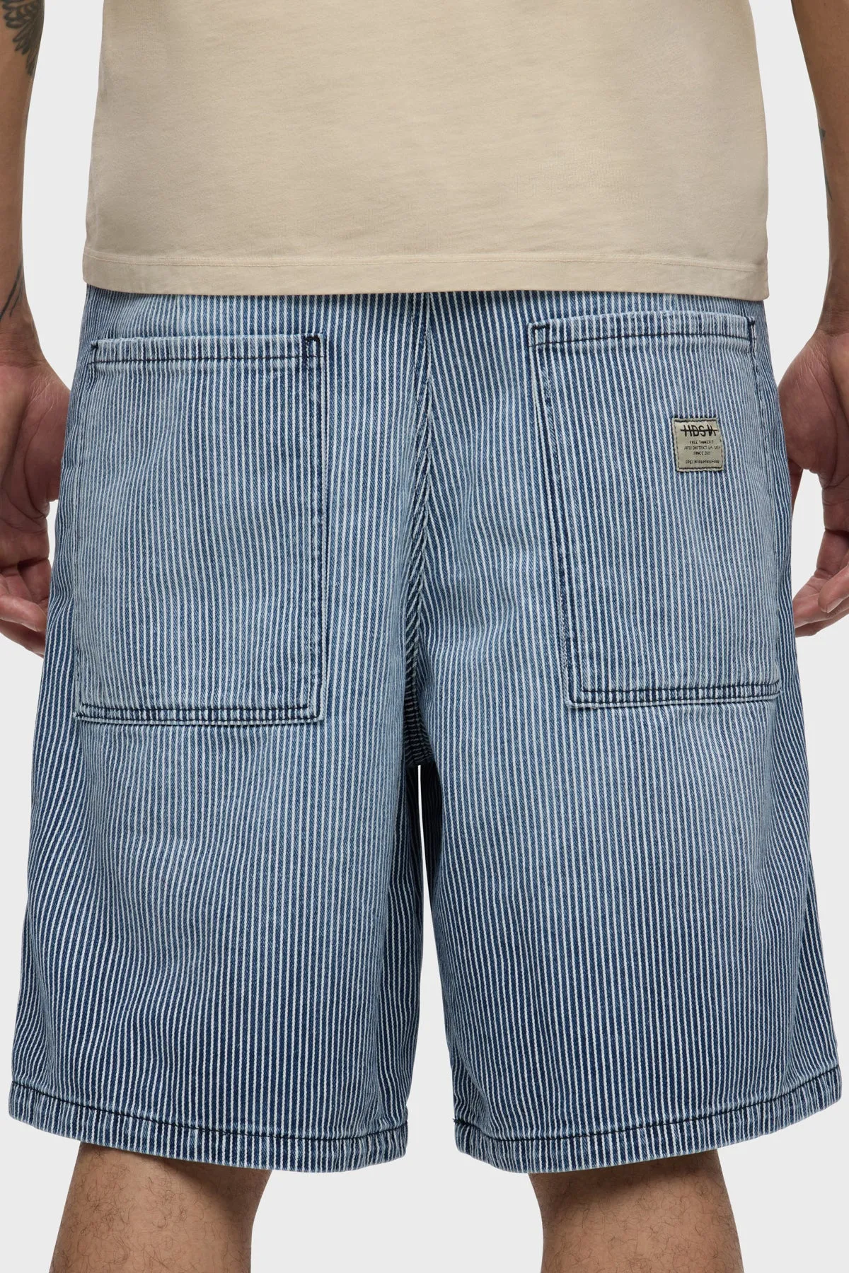 Work Short