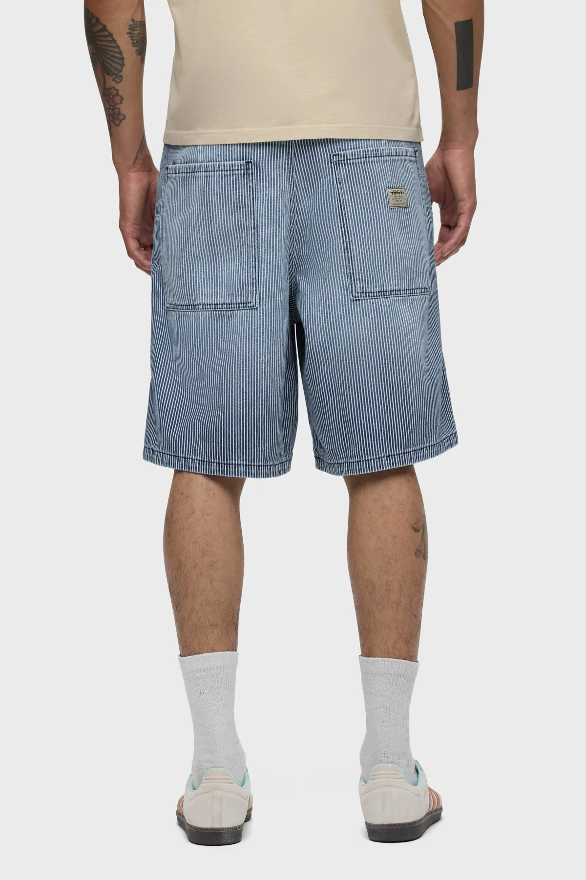 Work Short