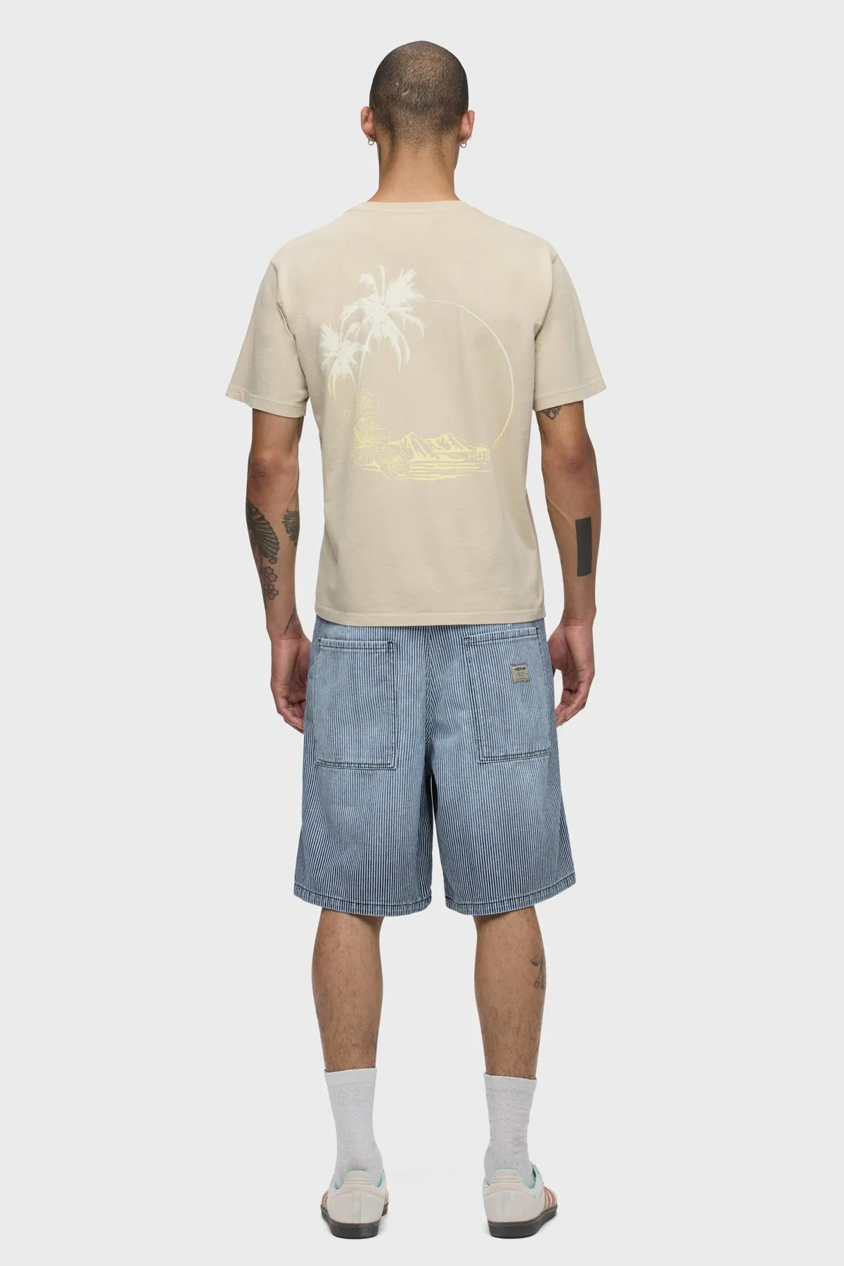 Work Short