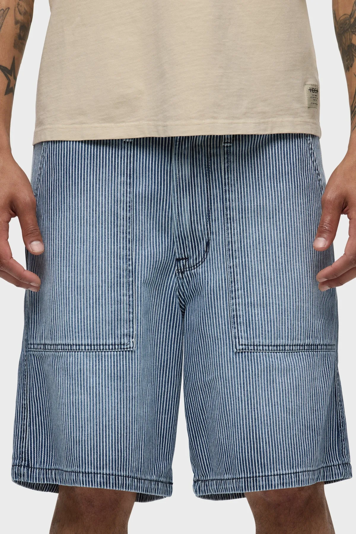 Work Short