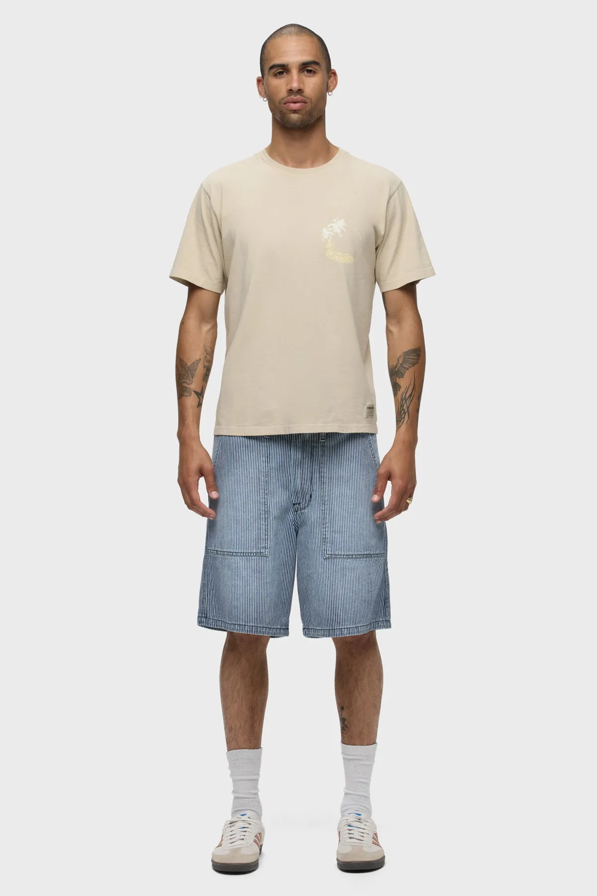 Work Short