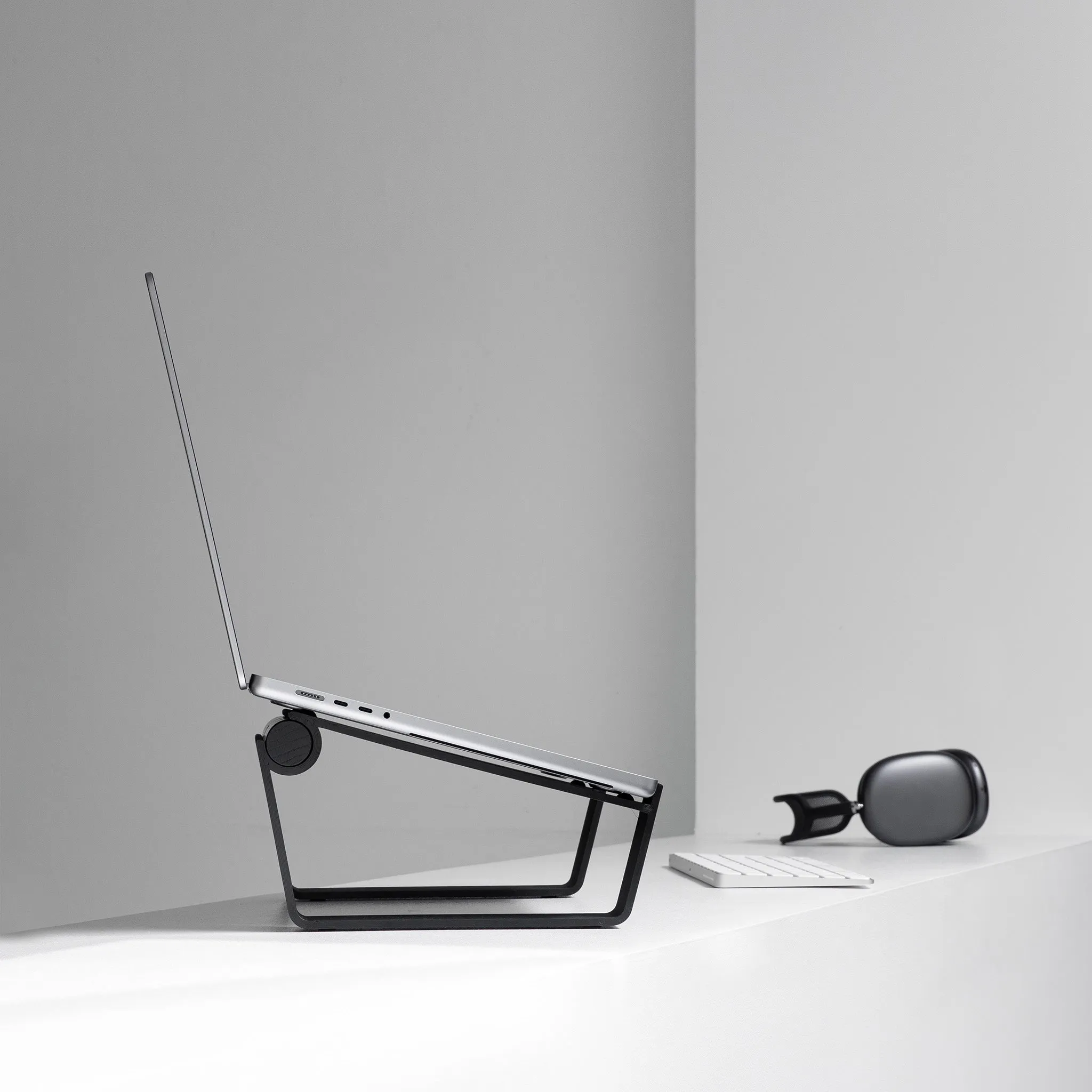 Work Stand — Laptop