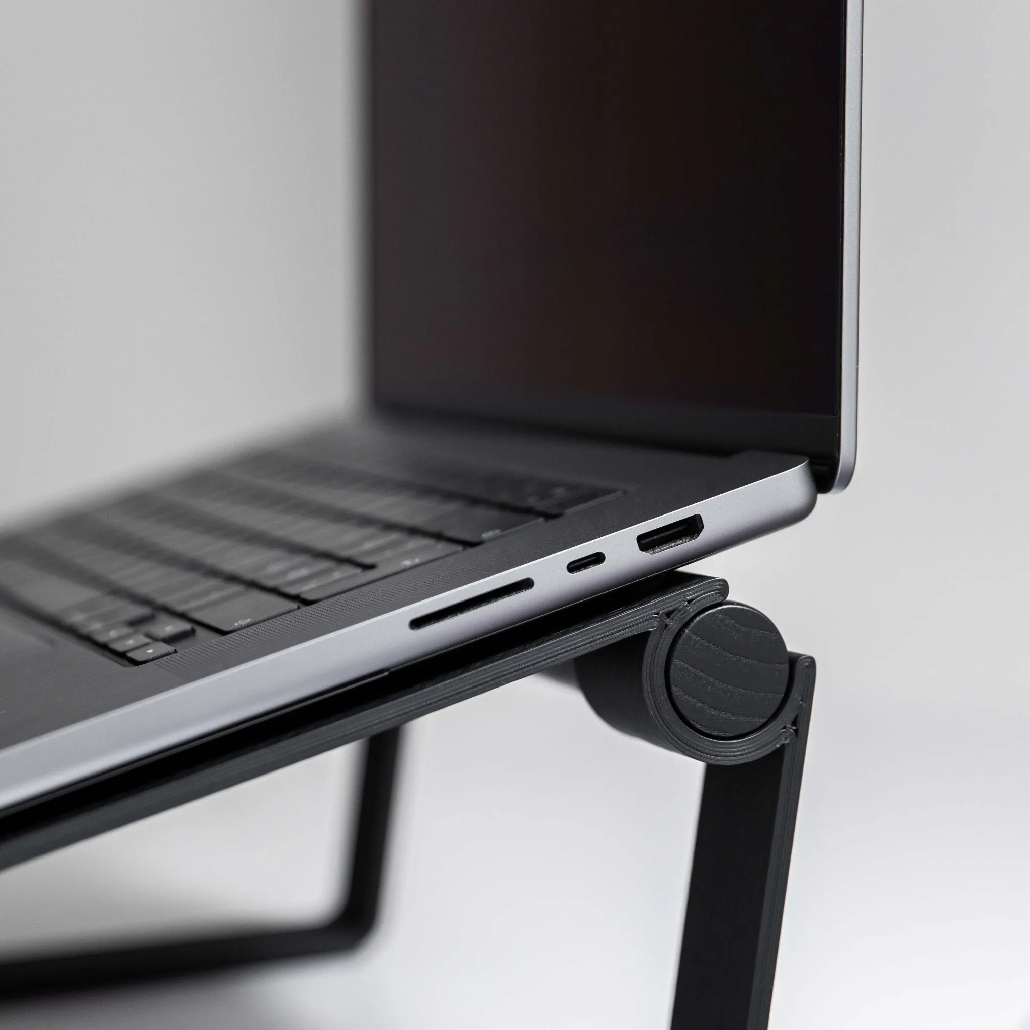 Work Stand — Laptop