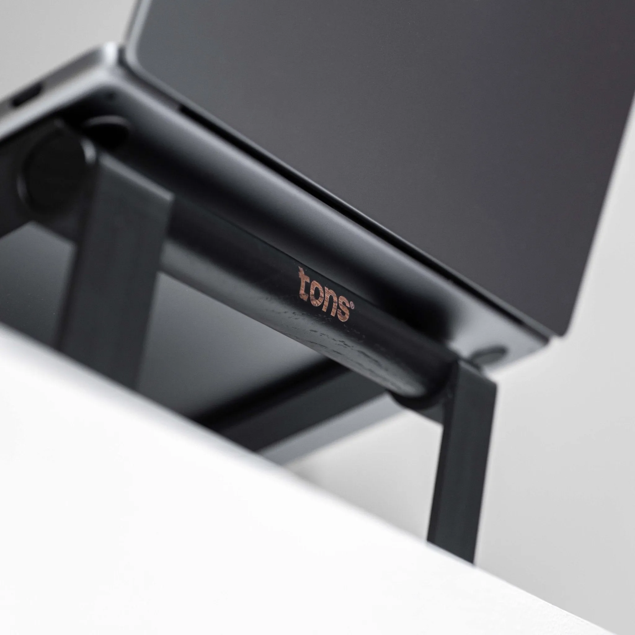 Work Stand — Laptop