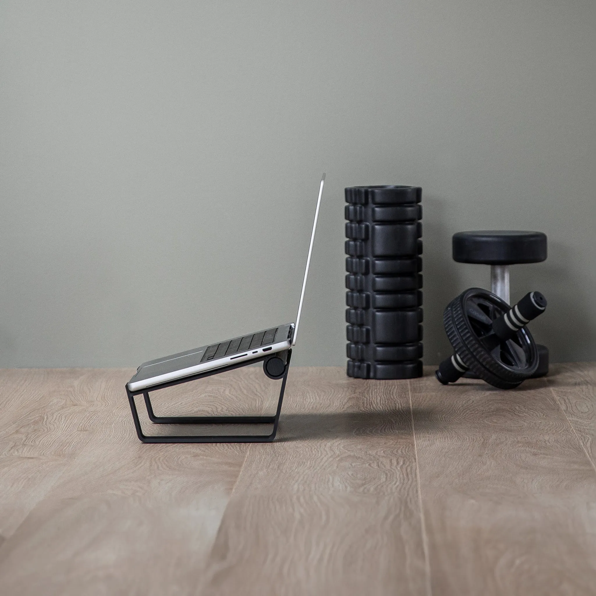 Work Stand — Laptop