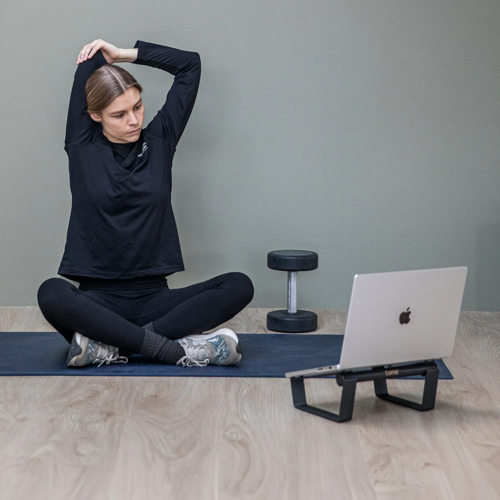 Work Stand — Laptop