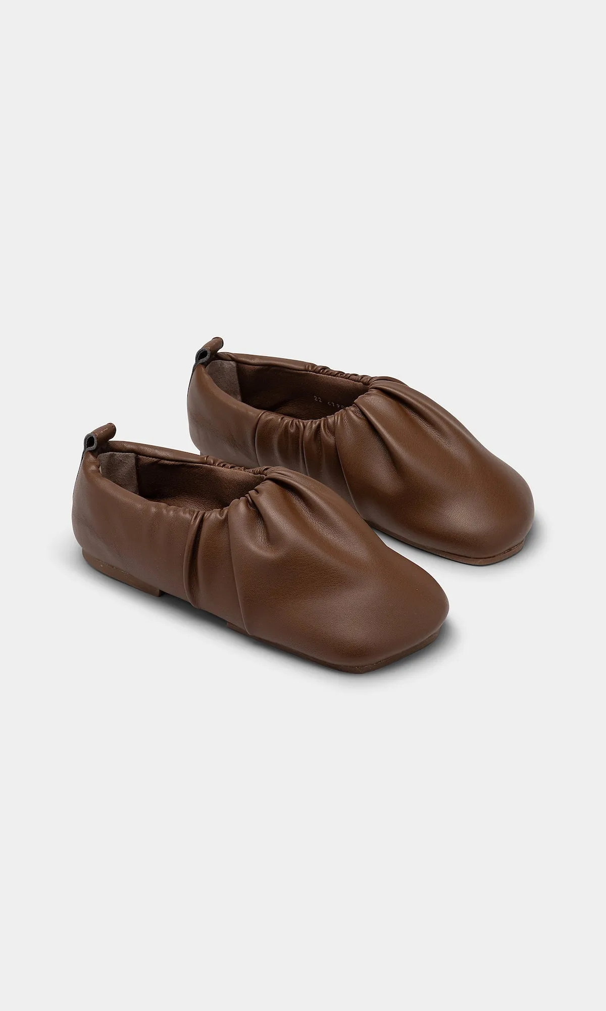 Wrinkle flat