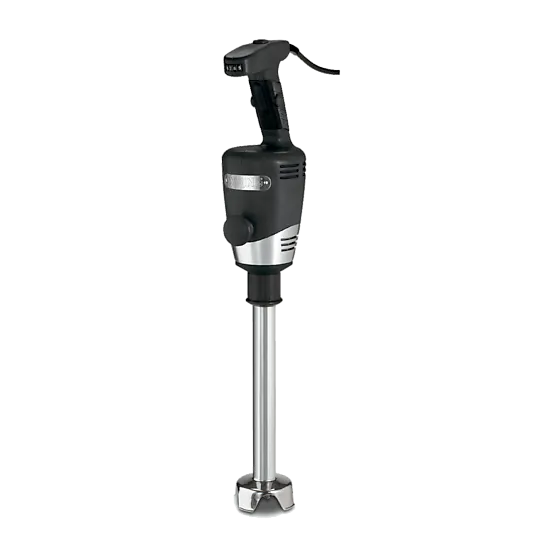 WSB50 - WSB70 - (PICK SIZE From 12"-21") Heavy-Duty "Big Stik" Immersion Blender by Waring Commercial