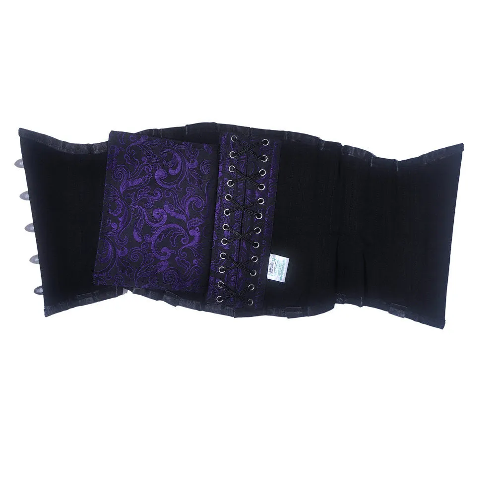 WT-UB PURPLE/BLACK BRO-300