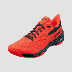 YONEX Power Cushion Cascade Drive Bright Red Badminton Shoe