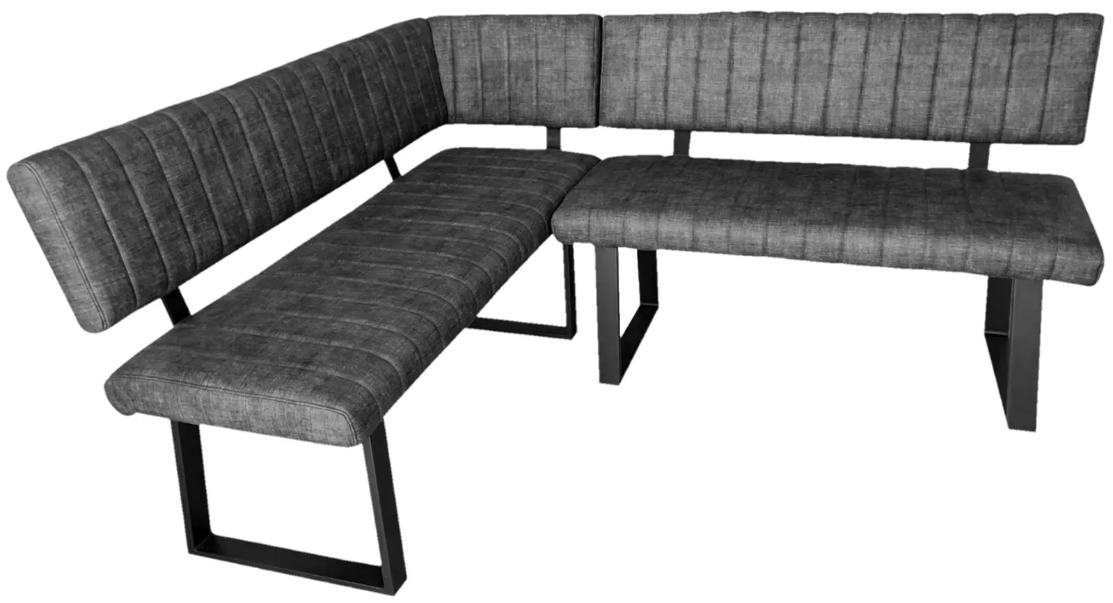 Zara Dining Table - Fusion Oak